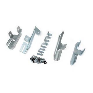 Suporti de montaj pentru praguri laterale Audi Q5 2008-2017 foto 2