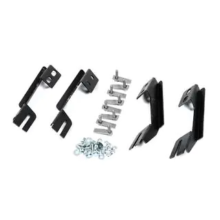 Suporti de montaj pentru praguri laterale BMW X5 E53 1999–2006 foto 2