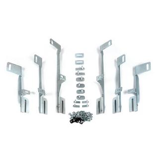 Suporti de montaj pentru praguri laterale Audi Q7 2015–2026 foto 1