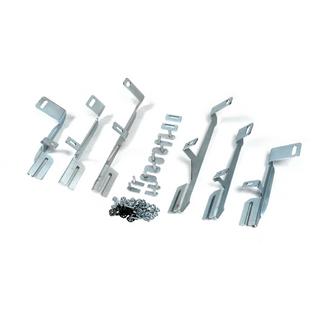 Suporti de montaj pentru praguri laterale Audi Q7 2015–2026 foto 2