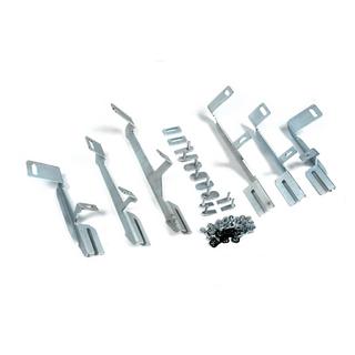 Suporti de montaj pentru praguri laterale Audi Q7 2015–2026 foto 3