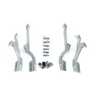 Suporti de montaj pentru praguri laterale Chery Tiggo 7 2020- foto 1