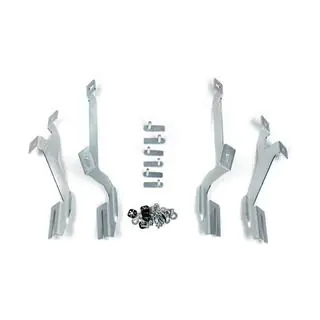 Suporti de montaj pentru praguri laterale Chery Tiggo 7 2020- foto 1