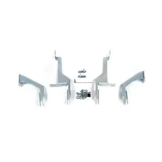Suporti de montaj pentru praguri laterale Chery Tiggo 1 2005-2016 foto 1