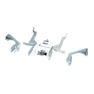 Suporti de montaj pentru praguri laterale Chery Tiggo 1 2005-2016 foto 2