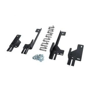 Suporti de montaj pentru praguri laterale foto 2