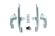 Ford Explorer 2011-2019 Suporti de montaj pentru praguri laterale foto 1