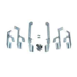 Suporti de montaj pentru praguri laterale Land Rover Discovery III 2004–2009 foto 1
