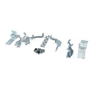 Suporti de montaj pentru praguri laterale Hyundai Tucson NX4 2021- foto 1