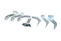 GreatWall Haval/Hover H3 2005-2013 Suporti pentru praguri laterale foto 1
