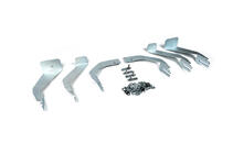 GreatWall Haval/Hover H3 2005-2013 Suporti pentru praguri laterale foto 3
