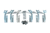 Kia Sorento I BL 2002-2009 Suporti de montaj pentru praguri laterale foto 1