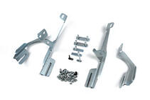 Land Rover Freelander I 1997-2006 Suporti de montaj pentru praguri laterale foto 2