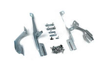 Land Rover Freelander I 1997-2006 Suporti de montaj pentru praguri laterale foto 3