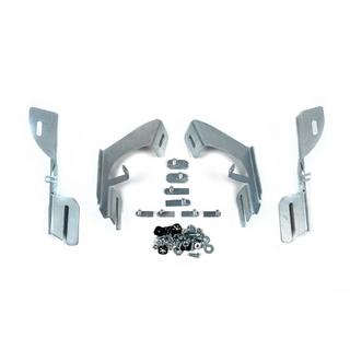 Suporti de montaj pentru praguri laterale Land Rover Freelander II 2006–2014 foto 1