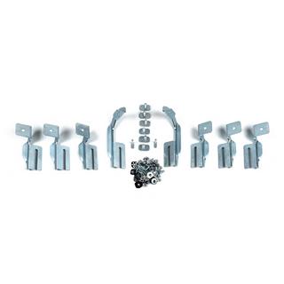 Suporti de prindere pentru praguri laterale Renault Kangoo 2021- Renault Kangoo/Express 2021- foto 1