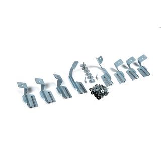 Suporti de prindere pentru praguri laterale Renault Kangoo 2021- Renault Kangoo/Express 2021- foto 3