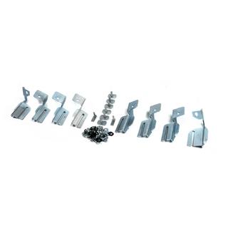 Suporti de montaj pentru praguri laterale Mercedes Citan 2013-2021 foto 2