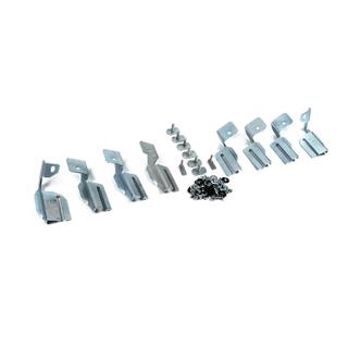 Suporti de montaj pentru praguri laterale Mercedes Citan 2013-2021 foto 3