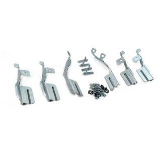 Suporti de montaj pentru praguri laterale foto 3