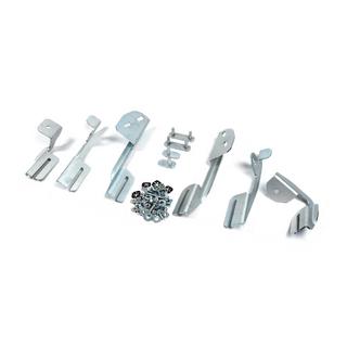 Suporti de montaj pentru praguri laterale Volkswagen T4 Caravelle/Multivan 1990–2003 foto 2