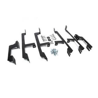 Suporti de montaj pentru praguri laterale Toyota Highlander 2013-2019 foto 3