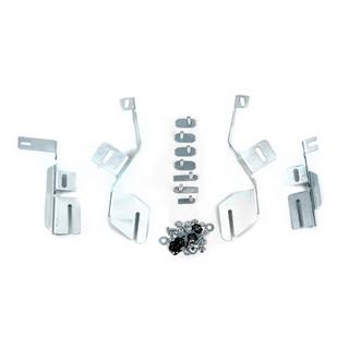 Suporti de montaj pentru praguri laterale Toyota Rav 4 2006-2013 foto 1