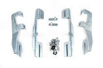 Volvo XC90 2002-2014 Suporti de montaj pentru praguri laterale foto 1