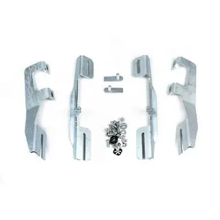 Suporti de montaj pentru praguri laterale Volvo XC90 2002-2014 foto 1