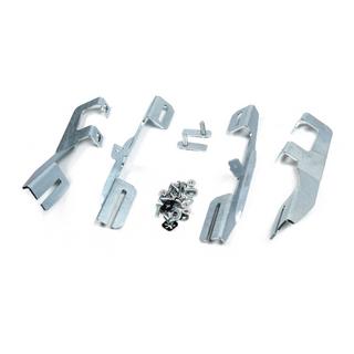Suporti de montaj pentru praguri laterale Volvo XC90 2002-2014 foto 2