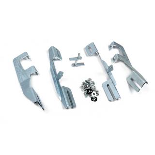 Suporti de montaj pentru praguri laterale Volvo XC90 2002-2014 foto 3