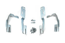Subaru Outback 2009-2014 Suporti de montaj pentru praguri laterale foto 1