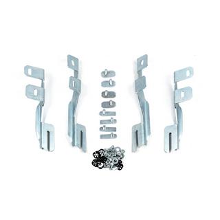 Suporti de montaj pentru praguri laterale SsangYong Korando 2010-2019 foto 1