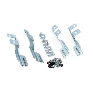 Suporti de montaj pentru praguri laterale SsangYong Korando 2010-2019 foto 3