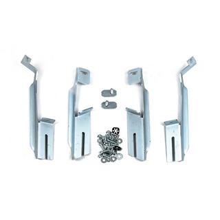 Suporti de montaj pentru praguri laterale Peugeot 2008 2019- foto 1