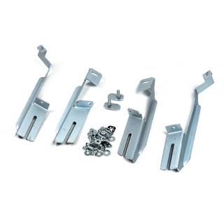 Suporti de montaj pentru praguri laterale Peugeot 2008 2019- foto 2