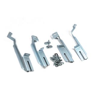 Suporti de montaj pentru praguri laterale Peugeot 2008 2019- foto 3