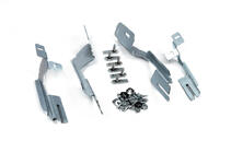 Subaru Forester 2013-2018 Suporti de montaj pentru praguri laterale foto 3