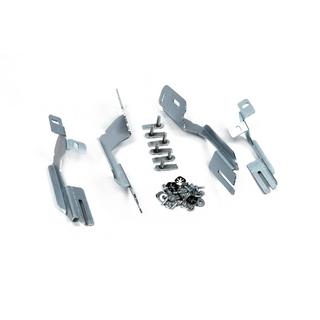 Suporti de montaj pentru praguri laterale Subaru Forester 2013-2018 foto 3