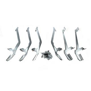 Suporti de montaj pentru praguri laterale Mercedes Sprinter W907/W910 2018- foto 4