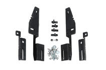 Seat Alhambra 1996-2010 Suporti de montaj pentru praguri laterale foto 1