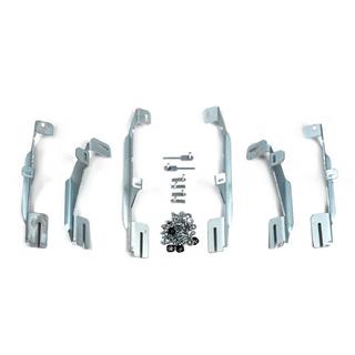 Suporti de montaj pentru praguri laterale Mazda CX-5 2017–2025 foto 1