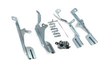 Mazda CX-7 2006-2012 Suporti de montaj pentru praguri laterale foto 3