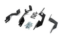 Renault Duster 2008–2017 Suporti de montaj pentru praguri laterale foto 2