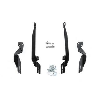 Suporti de montaj pentru praguri laterale Nissan Qashqai 2014-2021 foto 1
