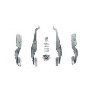 Suporti de montaj pentru praguri laterale Volvo XC90 2015- foto 1