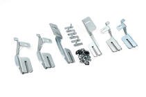 Audi Q3 2011-2019 Suporti de montaj pentru praguri laterale foto 3