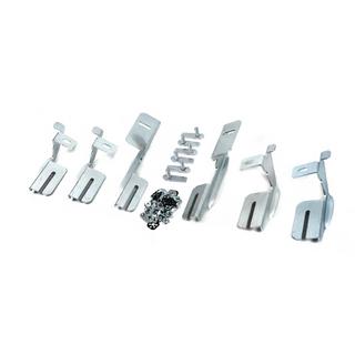 Suporti de montaj pentru praguri laterale Audi Q3 2011-2019 foto 2