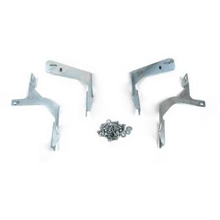 Suporti de montaj pentru praguri laterale Citroen Jumpy 2007–2017 foto 3