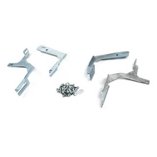Suporti de montaj pentru praguri laterale Citroen Jumpy 2007–2017 foto 1